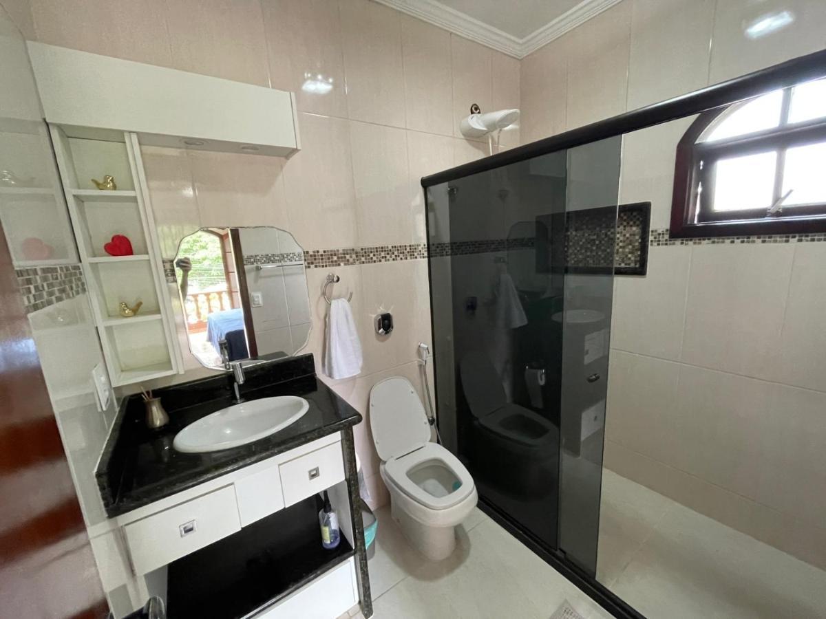Willa Casa Em Miguel Pereira Zewnętrze zdjęcie
