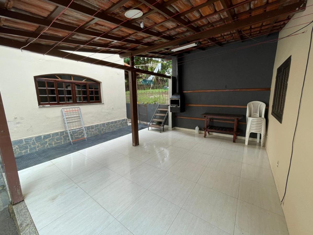 Willa Casa Em Miguel Pereira Zewnętrze zdjęcie